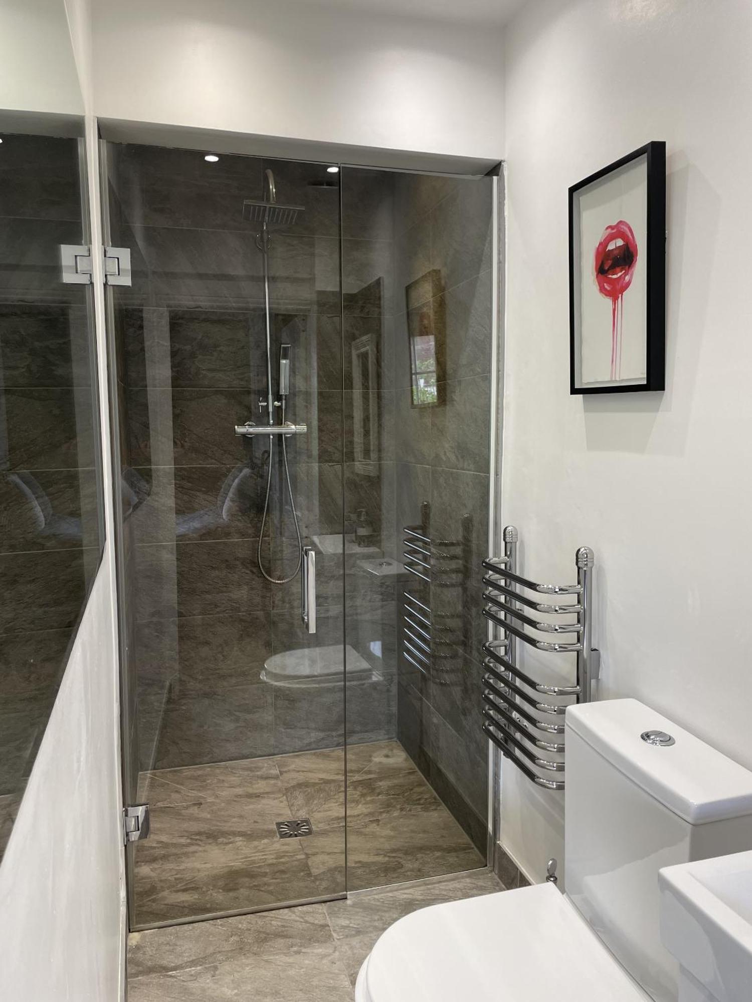 Fabulous Townhouse In Clifton Villa Bristol Luaran gambar