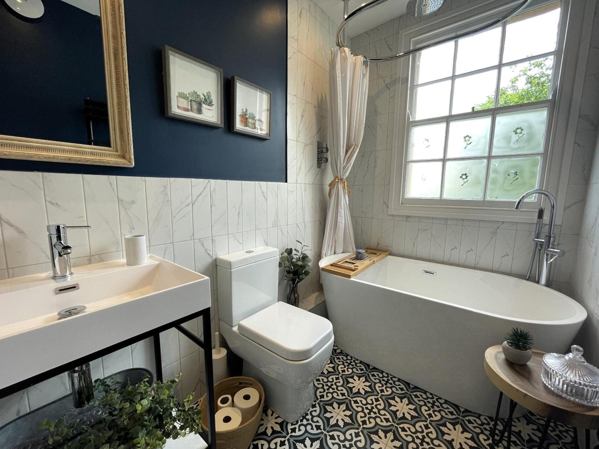 Fabulous Townhouse In Clifton Villa Bristol Luaran gambar
