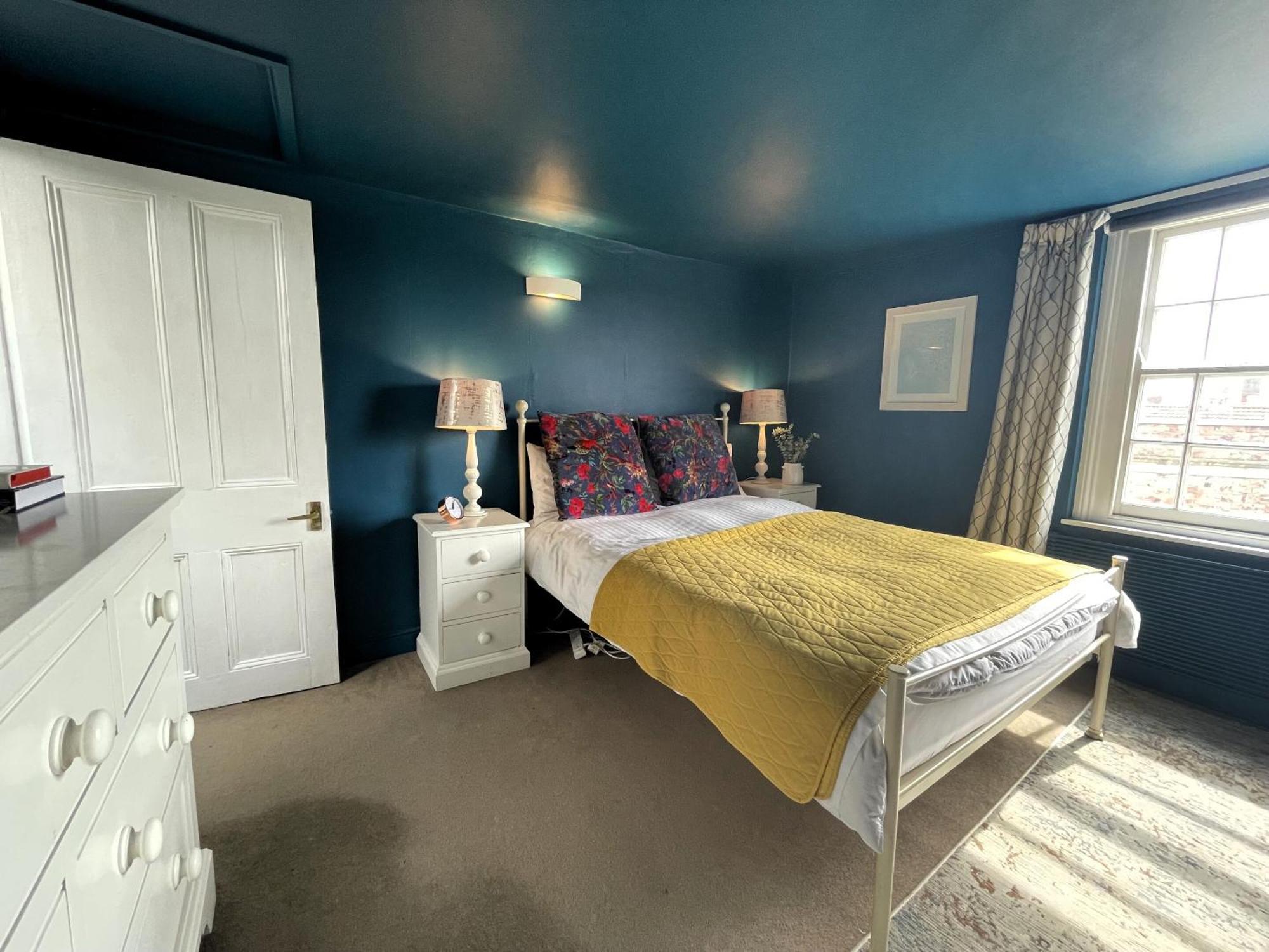 Fabulous Townhouse In Clifton Villa Bristol Luaran gambar