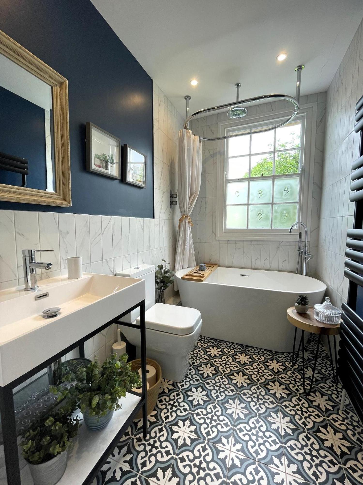 Fabulous Townhouse In Clifton Villa Bristol Luaran gambar