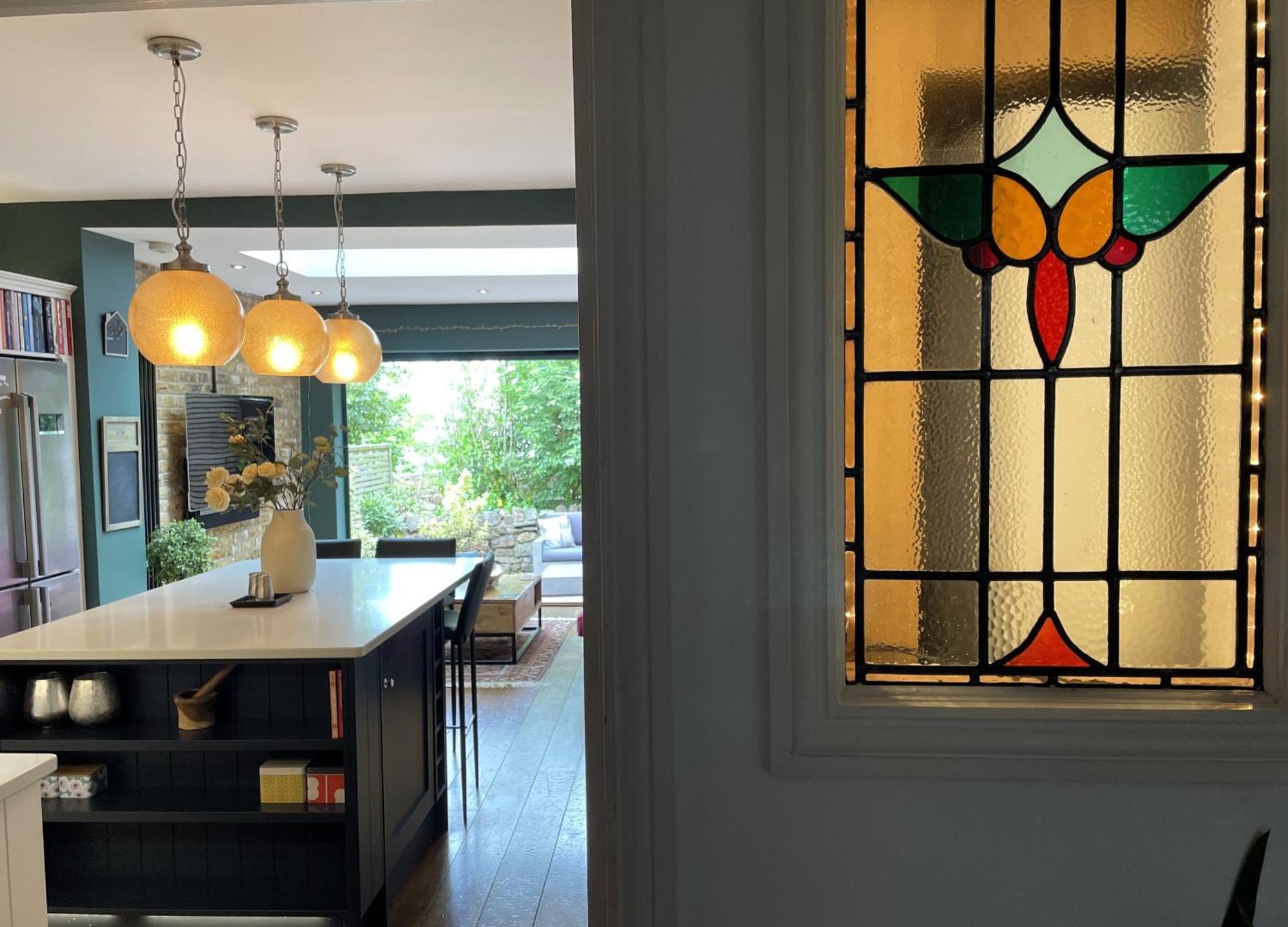 Fabulous Townhouse In Clifton Villa Bristol Luaran gambar