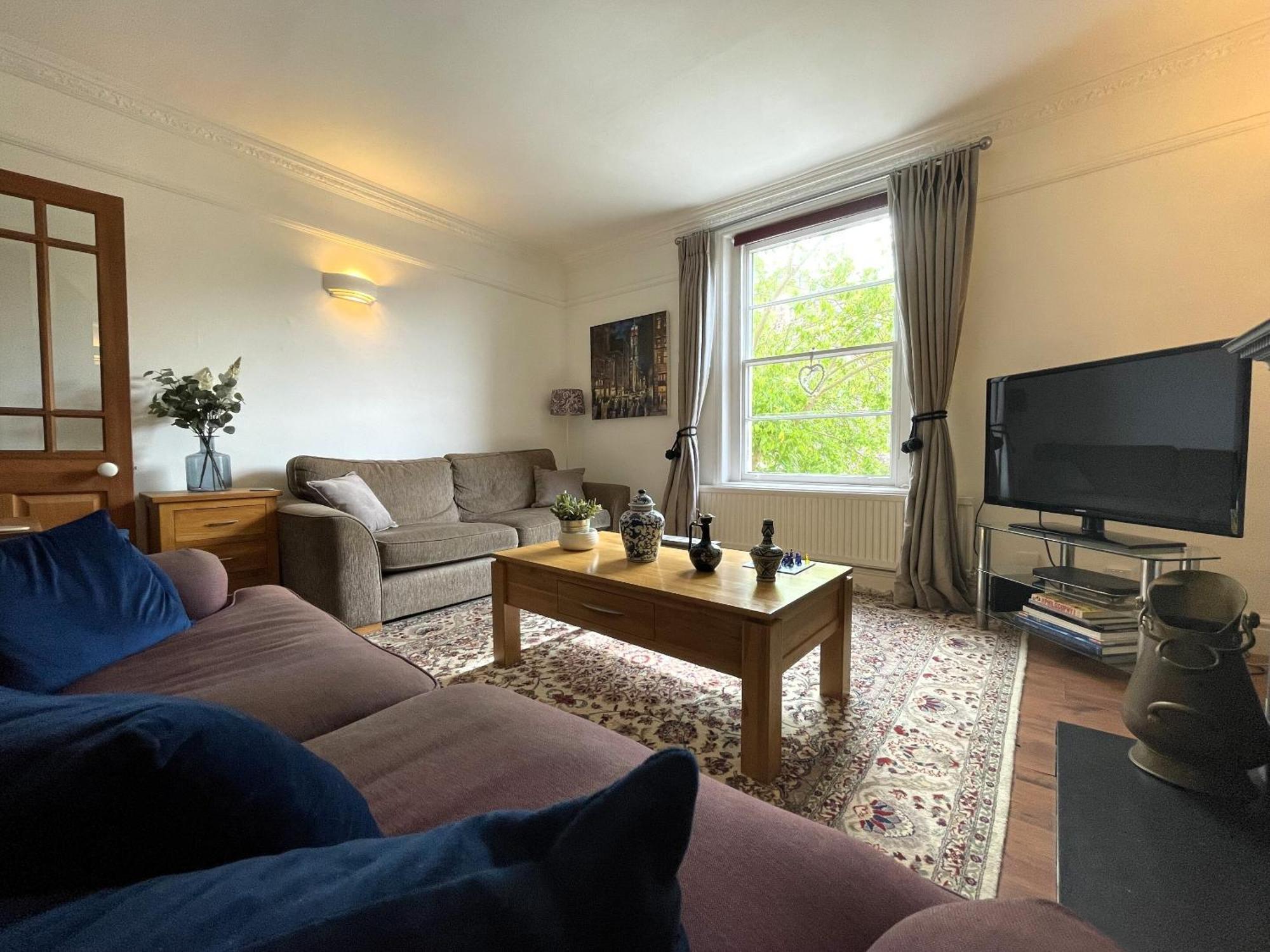 Fabulous Townhouse In Clifton Villa Bristol Luaran gambar